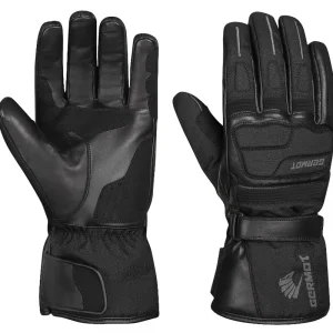 Mega-Angebot Germot HANDSCHUH BARROW SCHWARZ wasserdicht