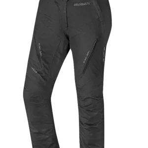 Markenware Germot DAMENHOSE VANESSA SCHWARZ wasserdicht