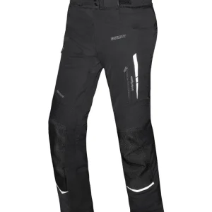Top-Seller Germot Textilhose Allround kurz Damen schwarz