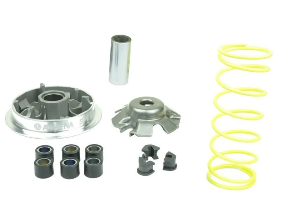 Bestseller Variomatik Athena Speedmatic Kymco KXR MXU Maxxer Xciting 250 300 4T