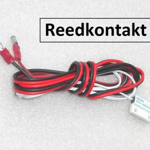 Reedkontakt für sControl 2.00 SpeedControl Speed-Limiter Controler Billig