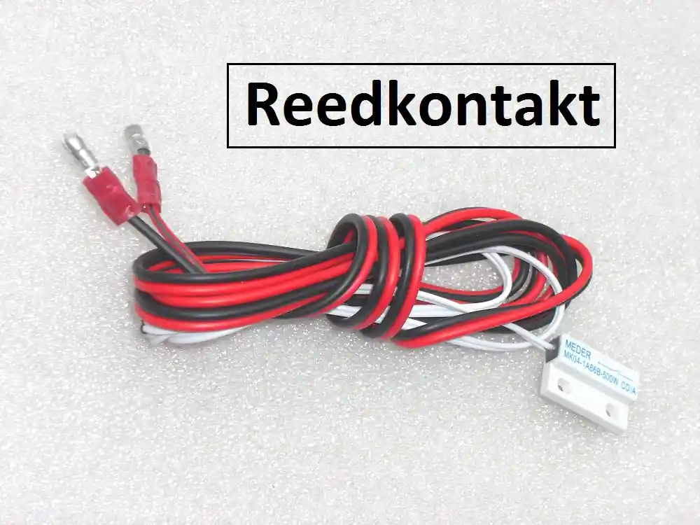 Reedkontakt für sControl 2.00 SpeedControl Speed-Limiter Controler Billig
