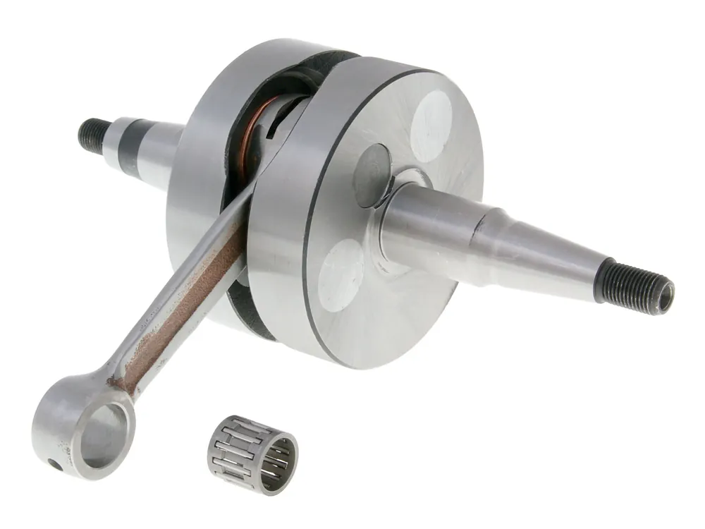 Kurbelwelle Racing Vollwangen Aprilia RS Derbi Senda Gilera D50B0 50 Direkt Vom Hersteller