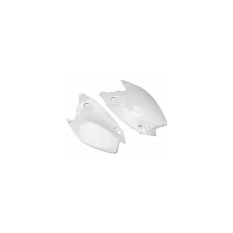 Ufo Plast Seitenteile Suzuki RMZ 450 2005- on Saisonangebot