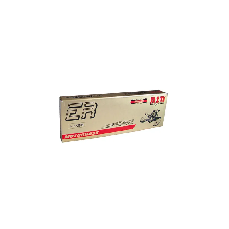 DID 428-NZ Kette (130G) Abverkauf