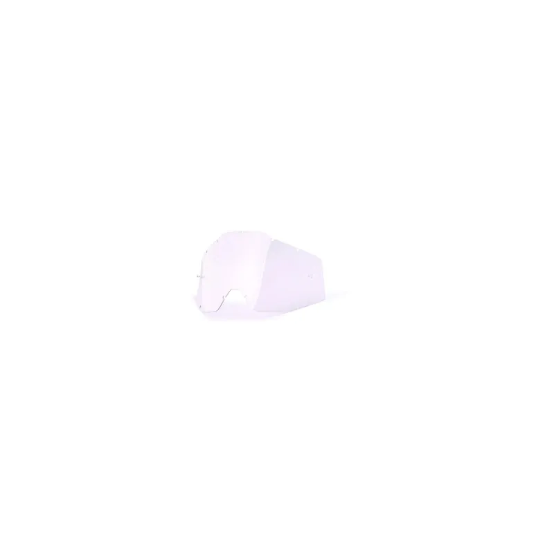 Schnäppchen klares Ersatzglas für Strata1 Accuri1 Racecraft1