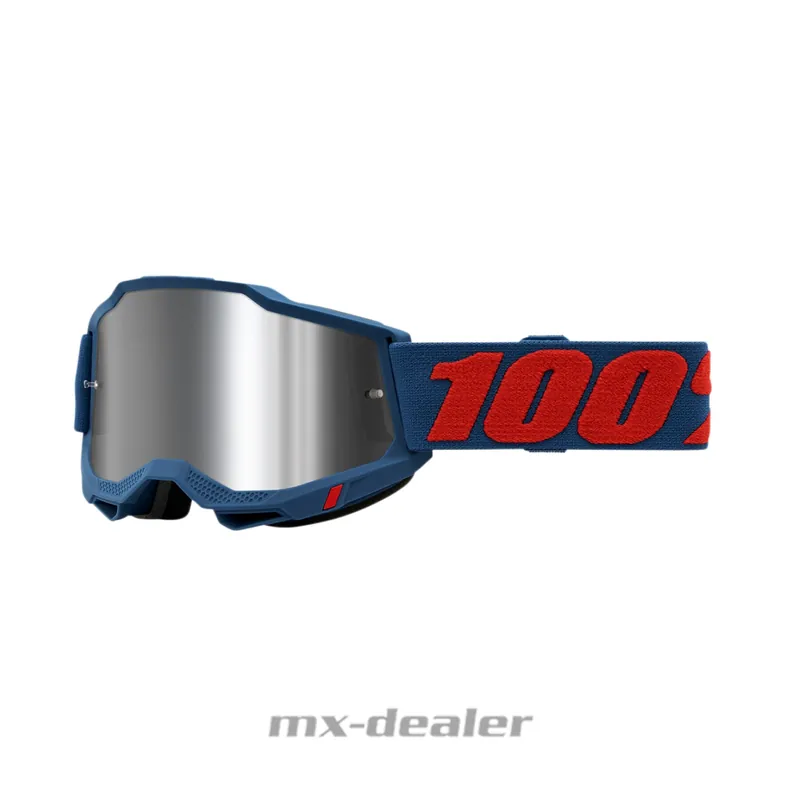 100 % Prozent Accuri2 Odeon MX Motocross Enduro Cross Brille MTB Jetzt Kaufen