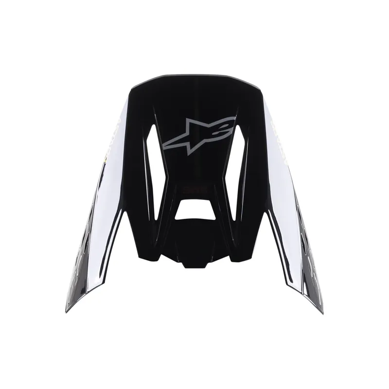 Mega-Angebot Visier M-5 VENTURE schwarz/BG/GD
