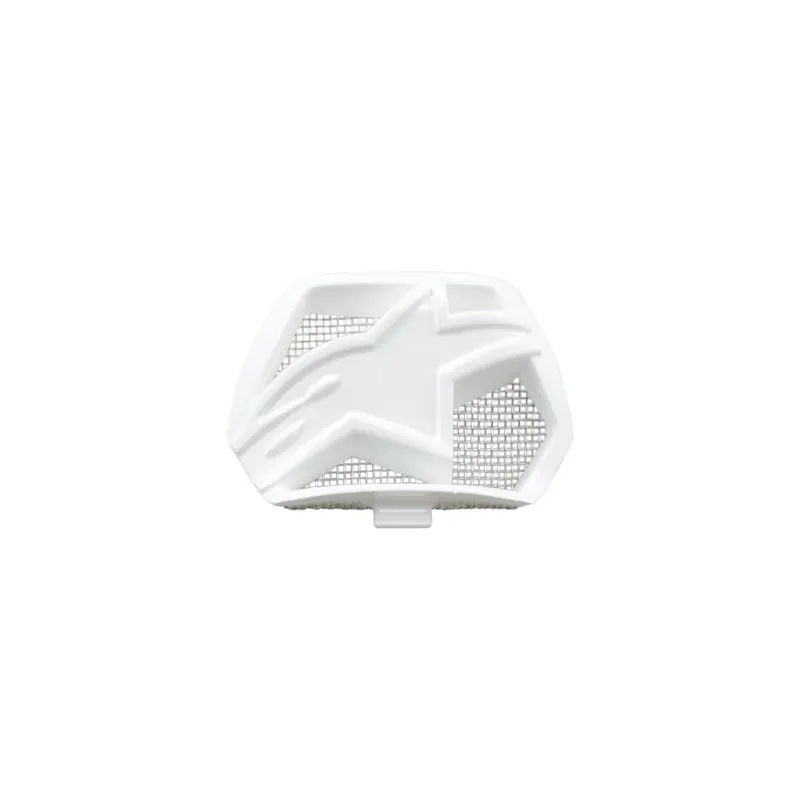 Sale CHIN VENT weiss GLS