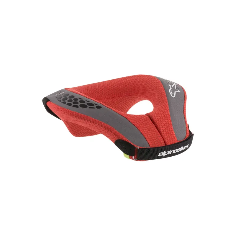 Markenware NECKROLL Kinder SequenceUENCE B/R SM