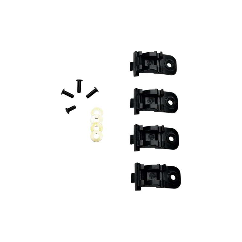 BUCKLE BASE T3 T7 T8 T10 Must-Have
