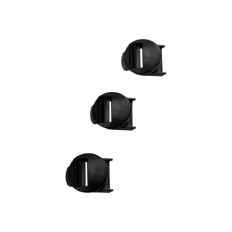 STRAP LOCKER SET T3 T7 T10 schwarz Sichere Zahlung