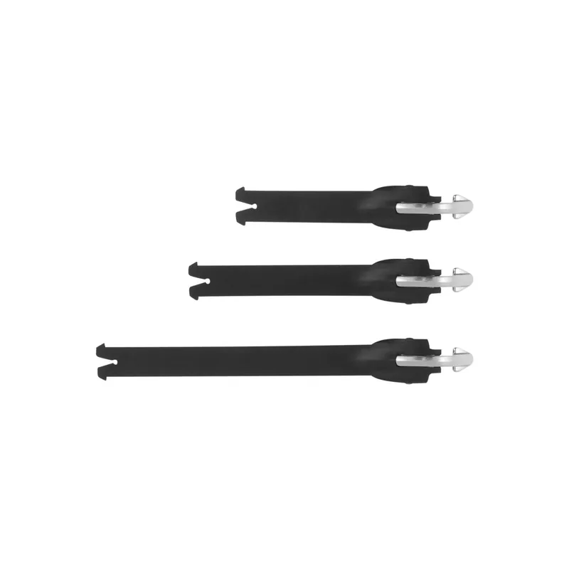 Preisknaller BUCKLE STRAP NEW T10 schwarz