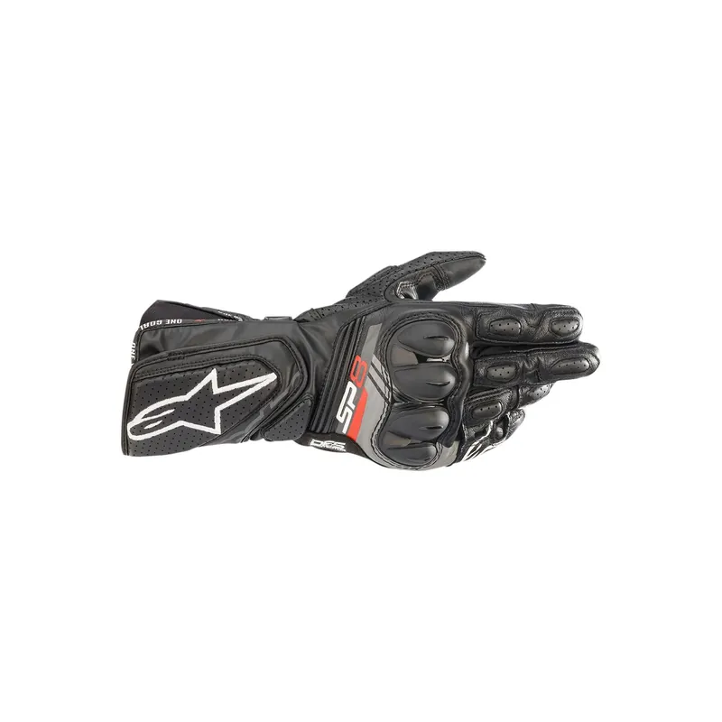 Knallerangebot Handschuhe SP-8 V3 schwarz XL