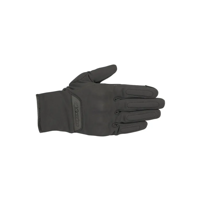Solange Der Vorrat Reicht Handschuhe C1 V2 WIND schwarz 2X