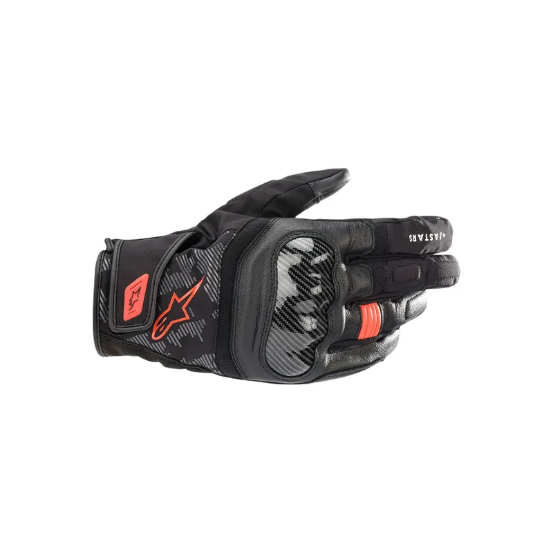 Handschuhe SMX Z DS B/R S Sofort Bestellen