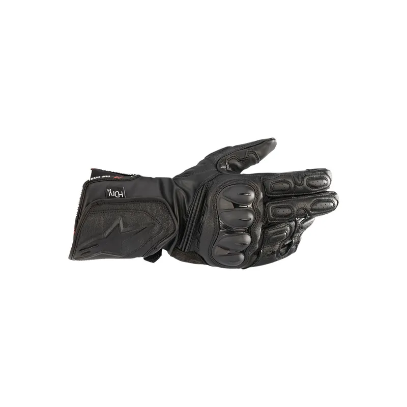 Beliebt Handschuhe SP-8 HDRY schwarz/schwarz M
