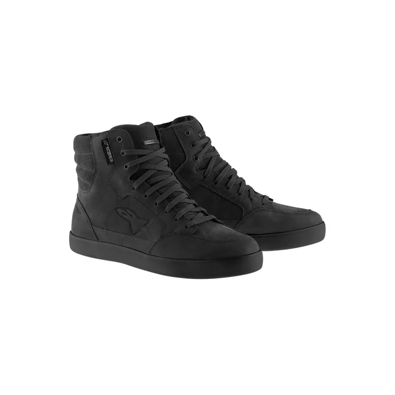 Preisreduziert Schuhe J-6 WP schwarz 11