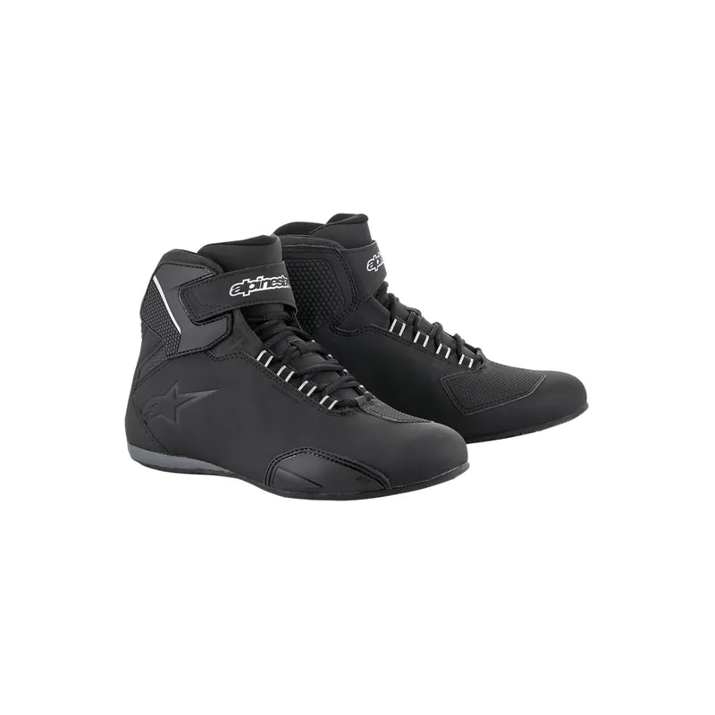 Bestpreis Schuhe SEKTOR WP 11.5
