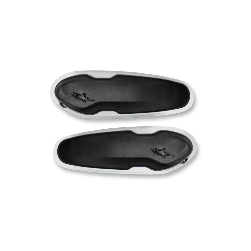 TOE SLIDERS WH/schwarz SMX PLU Beliebt