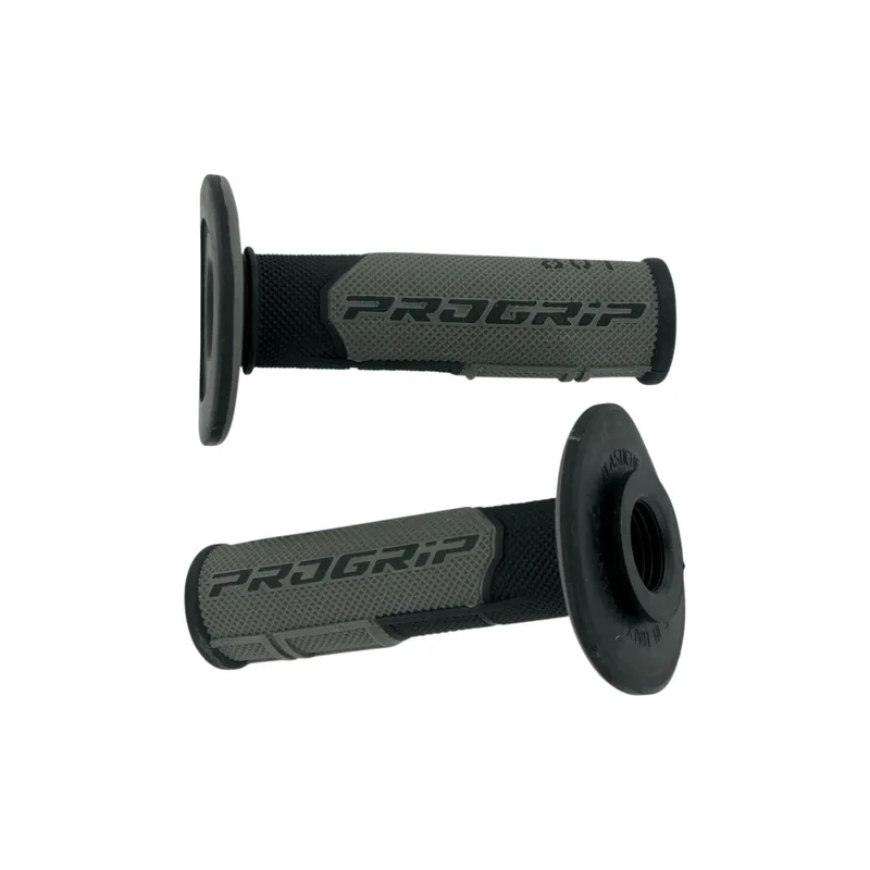 Markenware GRIPS801 BLACK/GREY