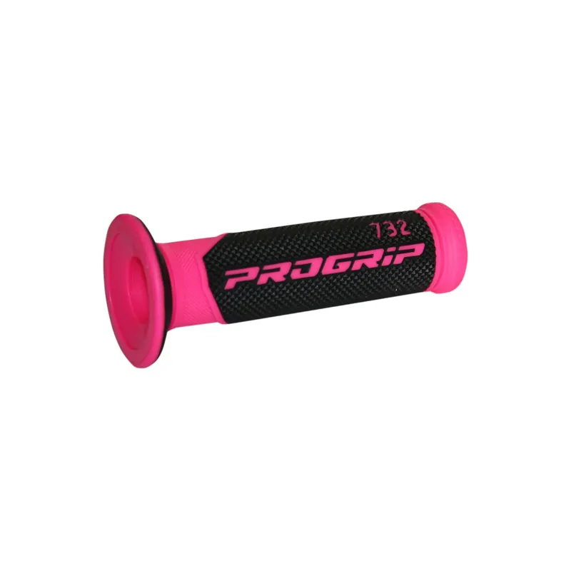 Sonderangebot GRIPS 732 DUAL BK/FLO PK