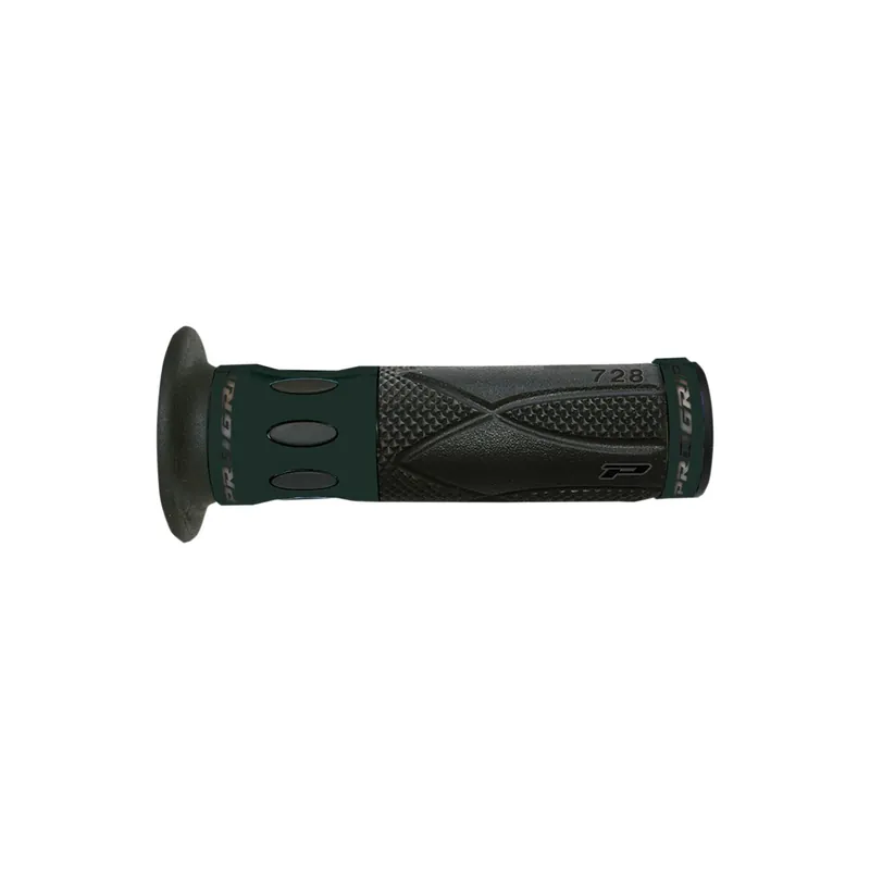 GRIPS728 BK/BK OPEN ENDS Sichere Zahlung