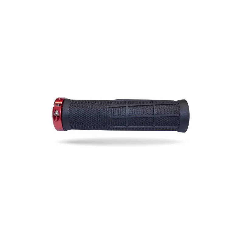 Schneller Versand GRIPS 995 ATV LOCK ON RED