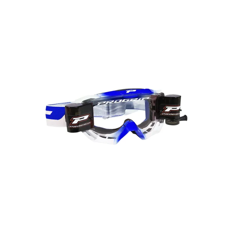 Preis Gesenkt GOGGLES VENOM ROLL OFF BLUE