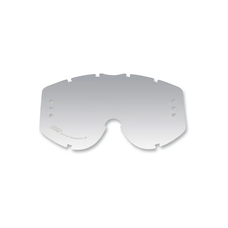 Aktuell LENS ROLLOFF CLEAR