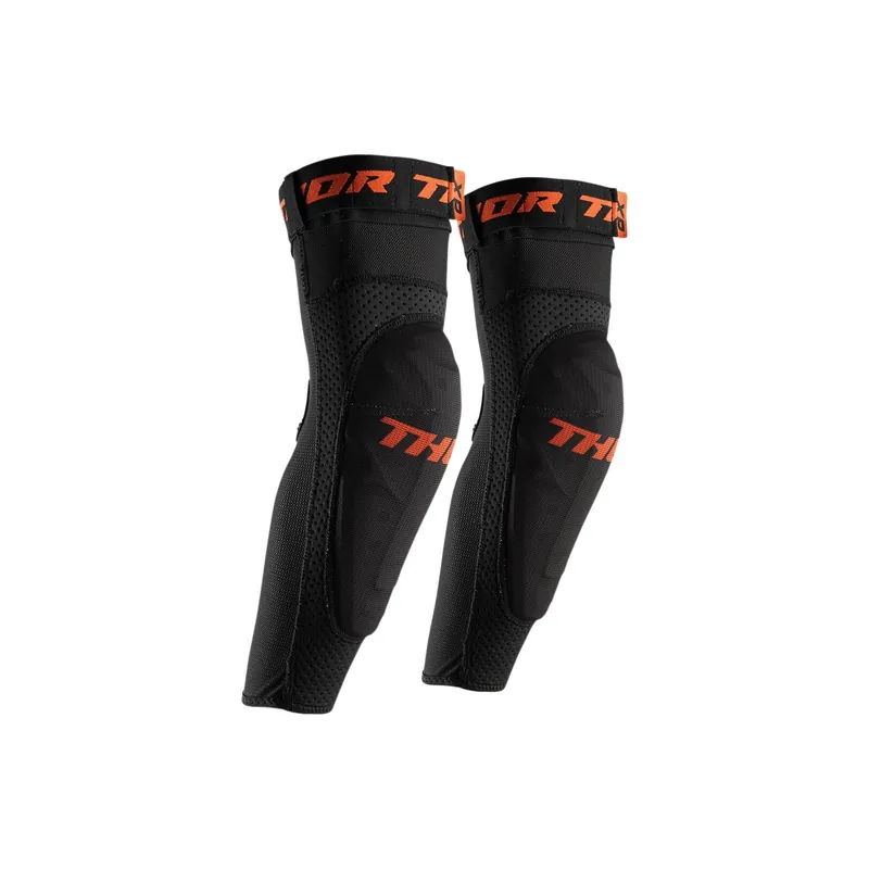 Thor Comp XP Motocross MX Ellenbogenschützer Ellenbogenschutz Elbow Guard MTB Größe L/XL Bestseller