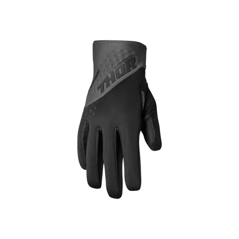 MX Handschuhe Spectrum COLD schwarz/CH L Direktkauf