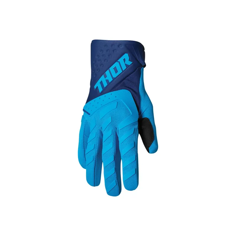 Direktkauf MX Handschuhe Spectrum BLUE/navy S