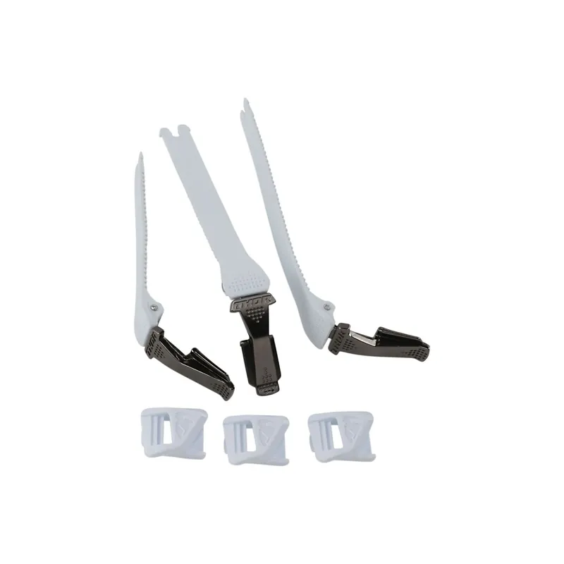 Aktuell STRAP KIT RADIAL WHITE