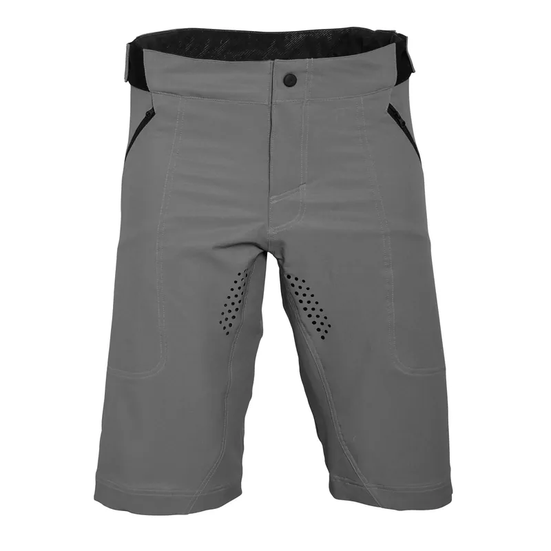 SHORT Intense GRAY 28 Knallerangebot