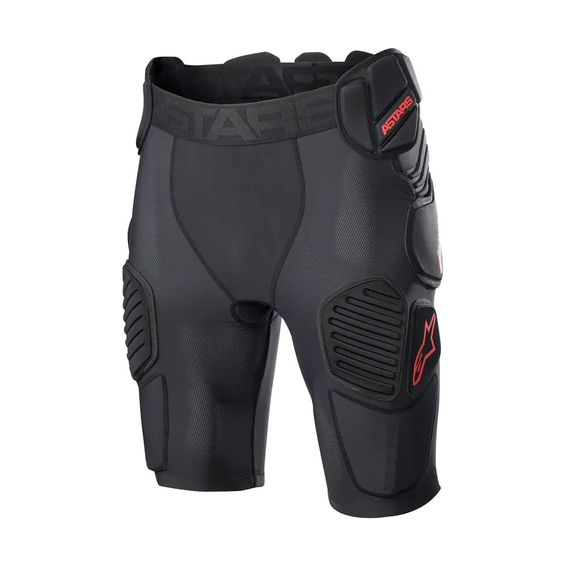 Abverkauf SHORT BIONIC PRO B/R 2XL