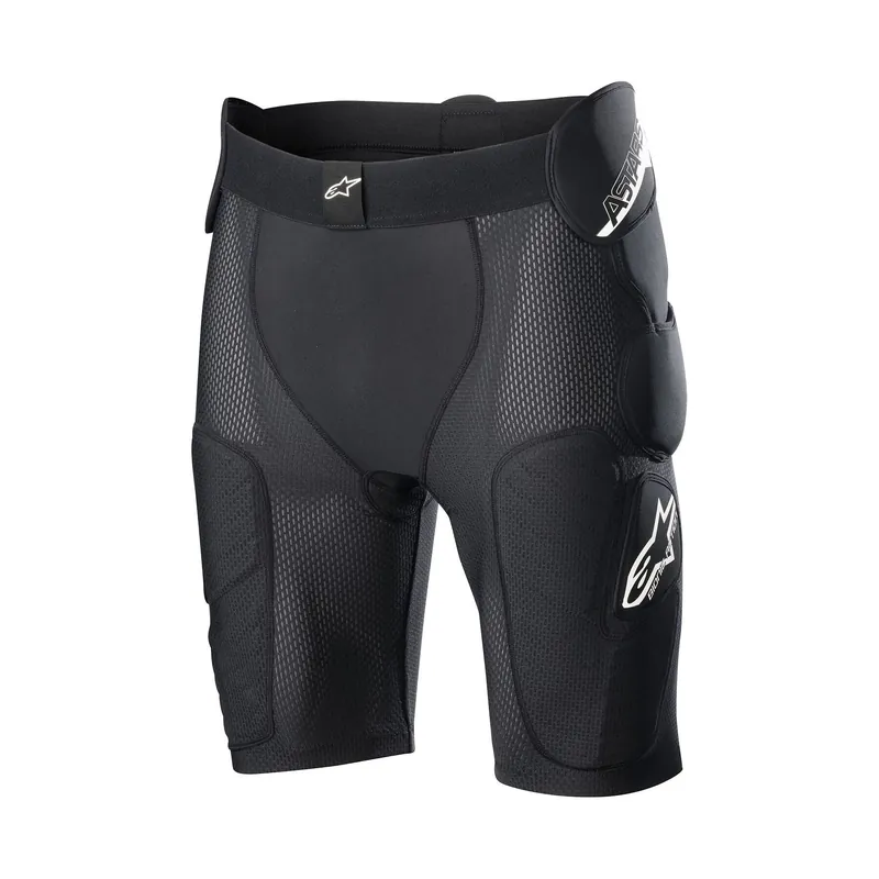 SHORT BIONIC ACTION BK 2XL Sale