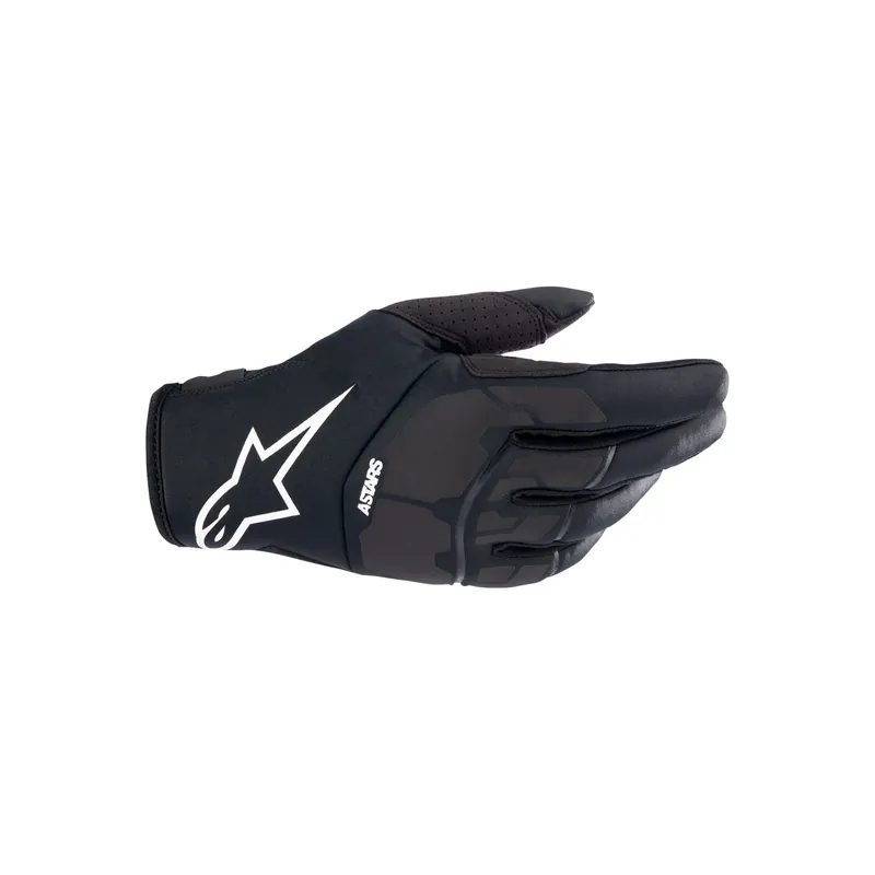 Handschuhe THERMO BLACK L Expressversand