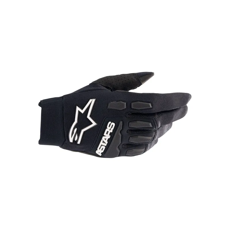 Handschuhe F-BORE XT BLACK S Letzte Chance