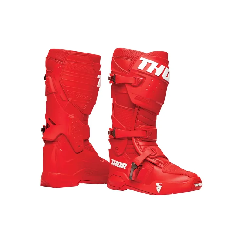 Stiefel RADIAL RED 7 Rabatt