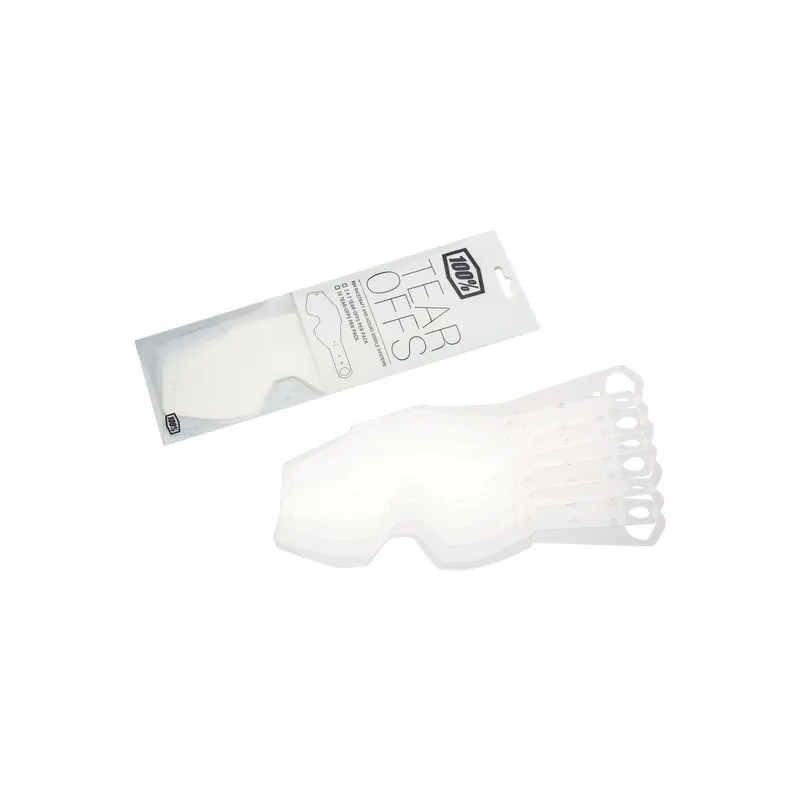 TEAR OFFS LAMINATED Solange Der Vorrat Reicht