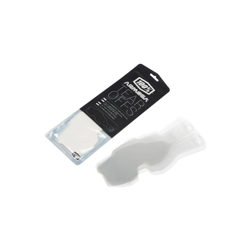 TEAR OFFS ARMEGA 20PK Bestpreis