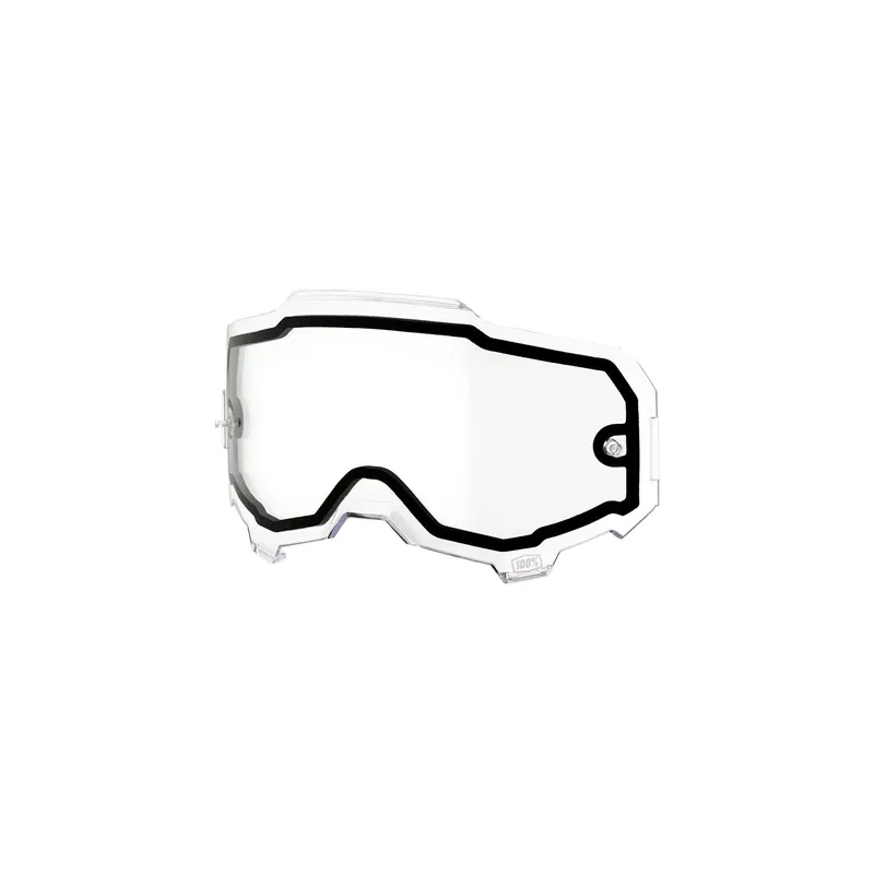 LENS ARMEGA DUAL CLEAR Angebot