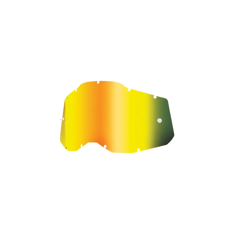 LENS AC2/ST2 YTH MIR GD Neue Kollektion