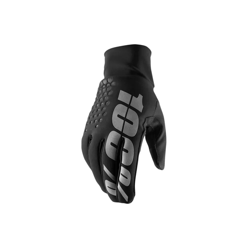GLOVE HYD WP BRISKR BK SM Zertifiziert