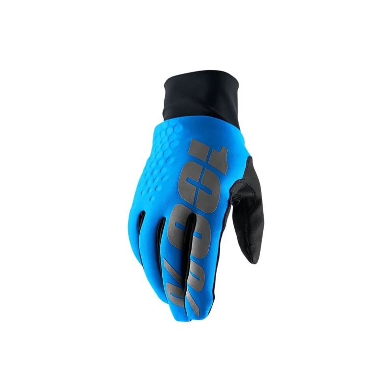 Billig GLOVE HYD WP BRISKR CY SM