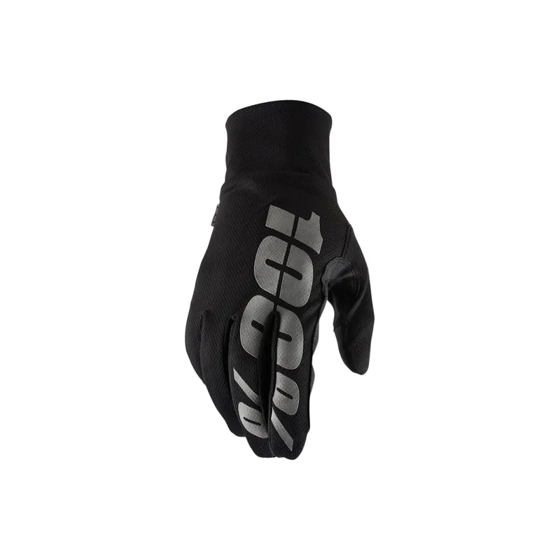 GLOVE HYDRO WP BK 2X Zertifiziert