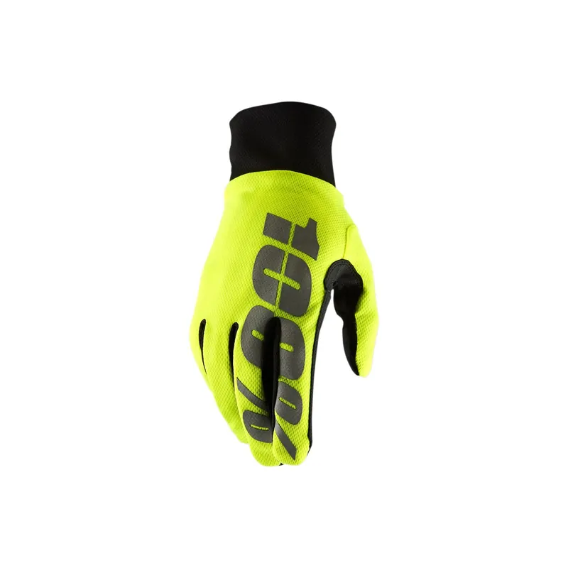 Jetzt Kaufen GLOVE HYDRO WP YL MD