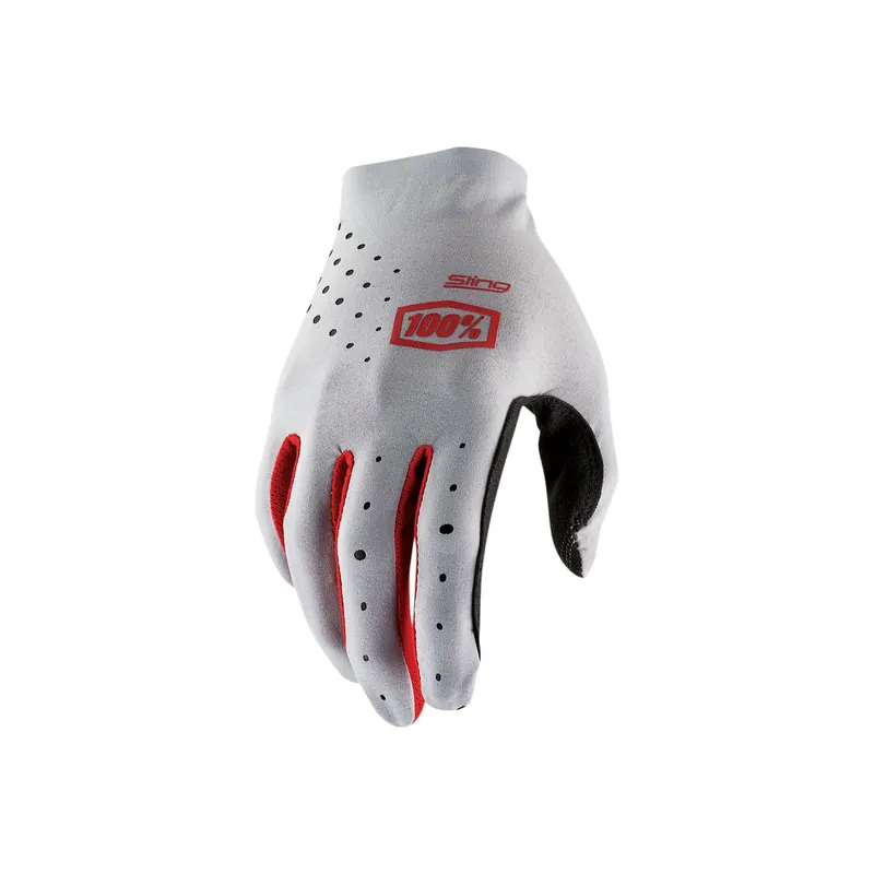 Neu Im Sortiment GLOVE SLING MX GY LG