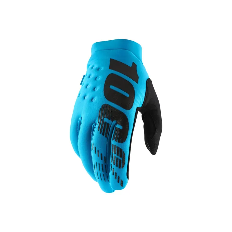 Preiswert GLV BRISKER TURQUOISE 2X